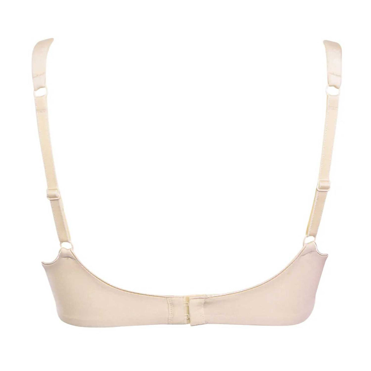 Reggiseno con ferretto Sièlei 2556 microfibra spalline imbottite