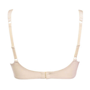 Reggiseno con ferretto Sièlei 2556 microfibra spalline imbottite