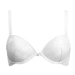 Reggiseno push up Sièlei 2674 con ferretto in pizzo