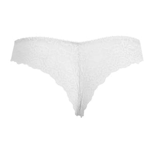 Brasiliana Sièlei 2677 allure in pizzo