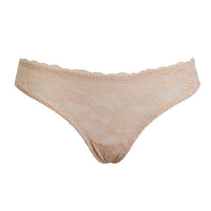 Brasiliana Sièlei 2677 allure in pizzo
