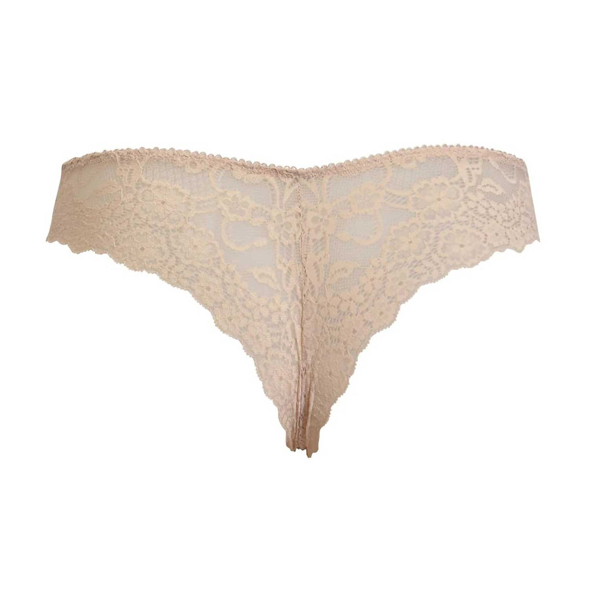 Brasiliana Sièlei 2677 allure in pizzo