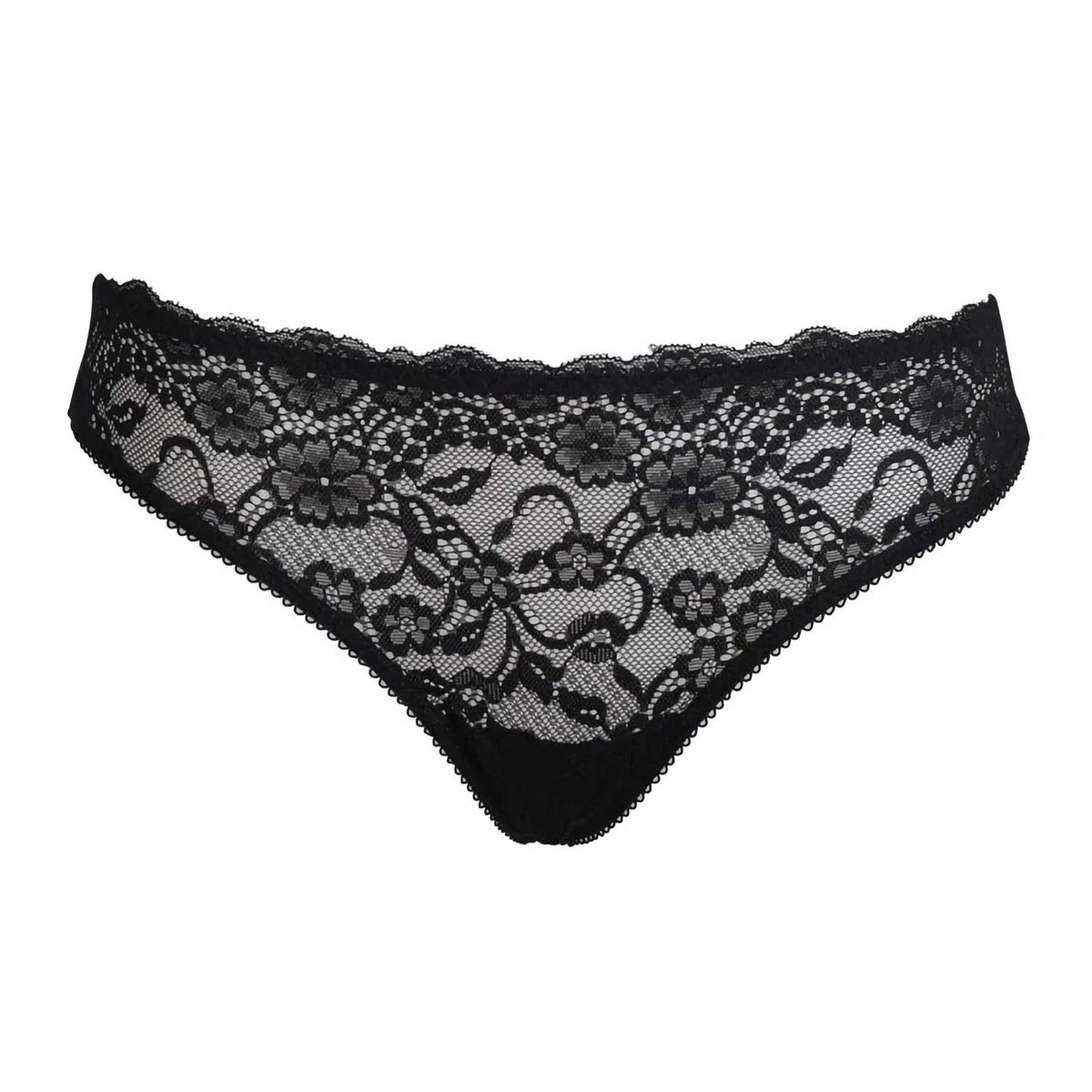 Brasiliana Sièlei 2677 allure in pizzo