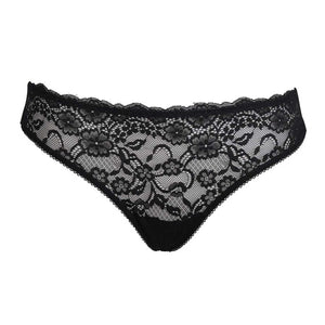 Brasiliana Sièlei 2677 allure in pizzo