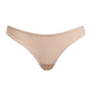 Slip donna Sièlei 2685 microfibra e pizzo