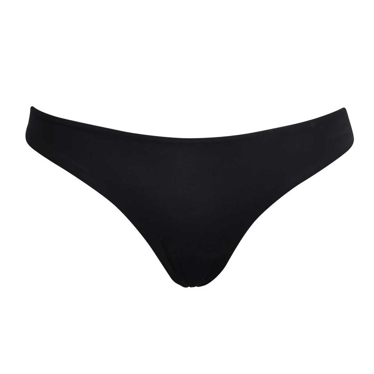 Slip donna Sièlei 2685 microfibra e pizzo