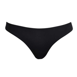 Slip donna Sièlei 2685 microfibra e pizzo