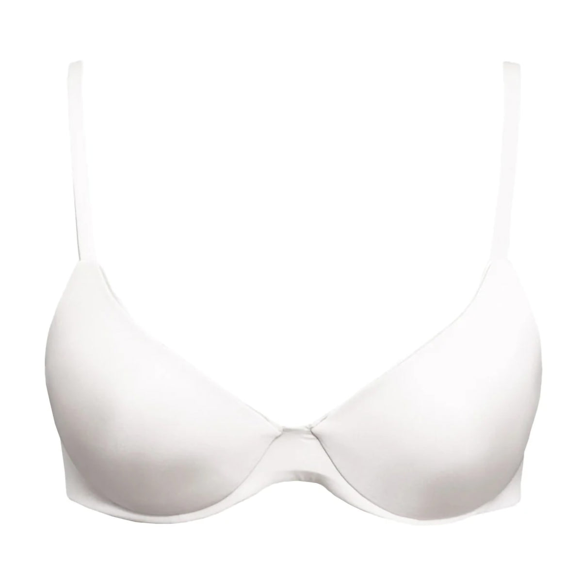 Reggiseno balconcino SièLei 1328 imbottito con ferretto