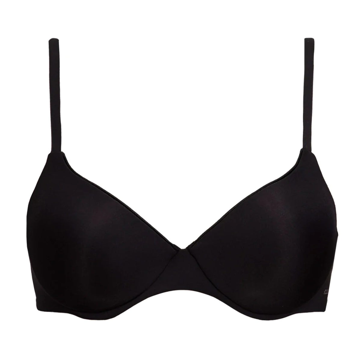 Reggiseno balconcino SièLei 1328 imbottito con ferretto