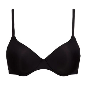 Reggiseno balconcino SièLei 1328 imbottito con ferretto