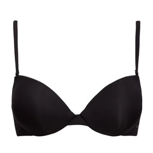 Reggiseno push up SièLei 1344 new con ferretto microfibra