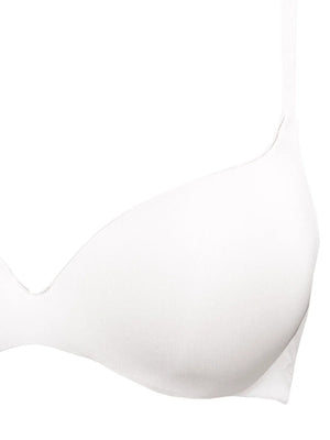 Reggiseno push up Sièlei 1368 con ferretto in microfibra