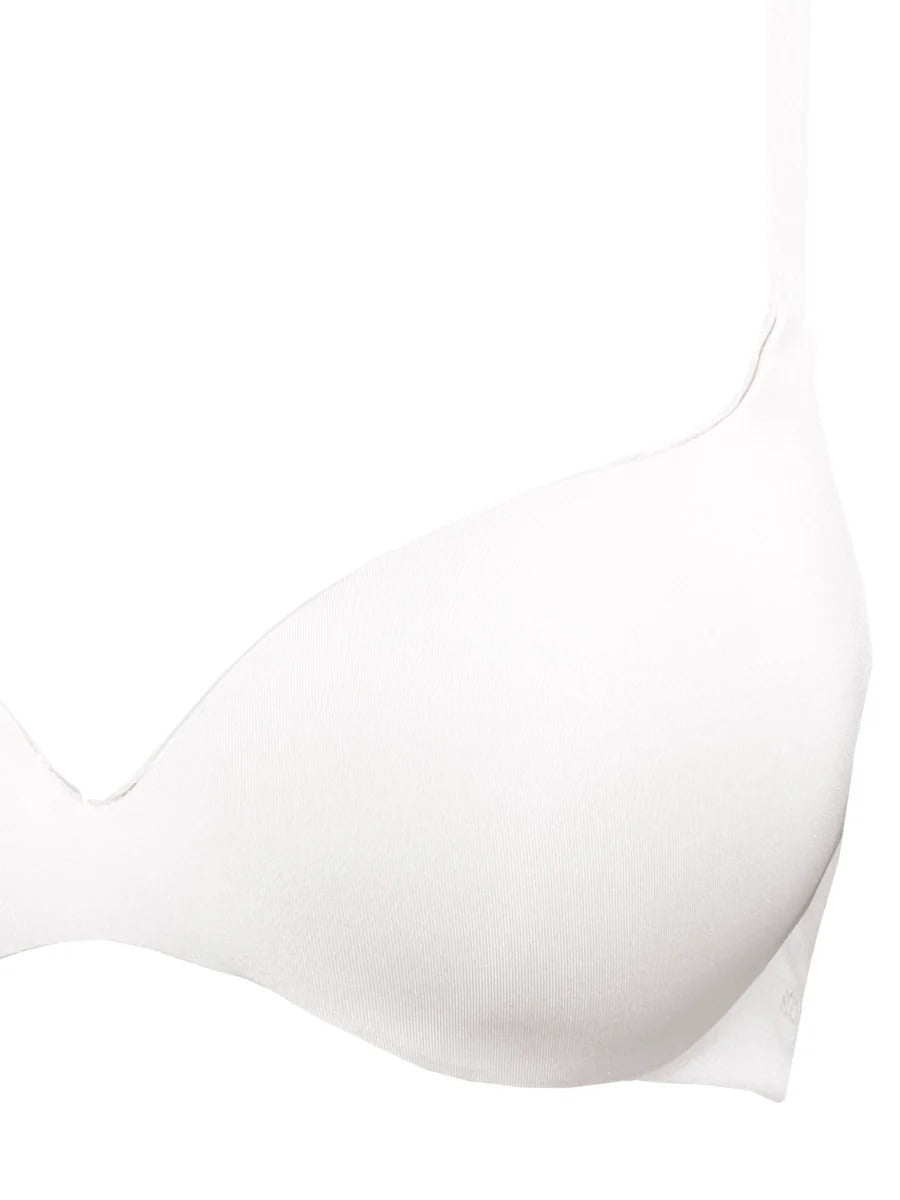 Reggiseno push up Sièlei 1368 con ferretto in microfibra