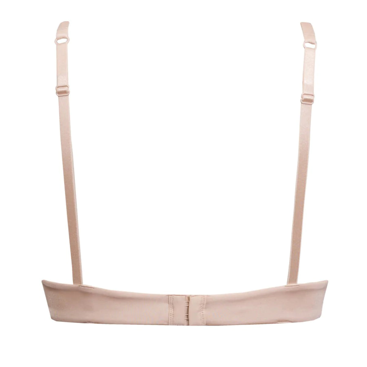 Reggiseno push up Sièlei 1368 con ferretto in microfibra
