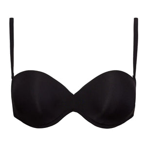 Reggiseno a fascia Sièlei 1570 senza spalline con ferretto