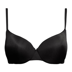Reggiseno con ferretto Sielei 1654 imbottito coppa C D
