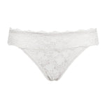 Slip sexy donna SièLei 1775 in pizzo elasticizzato