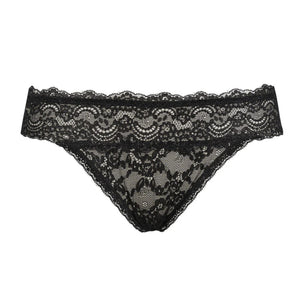 Slip sexy donna SièLei 1775 in pizzo elasticizzato