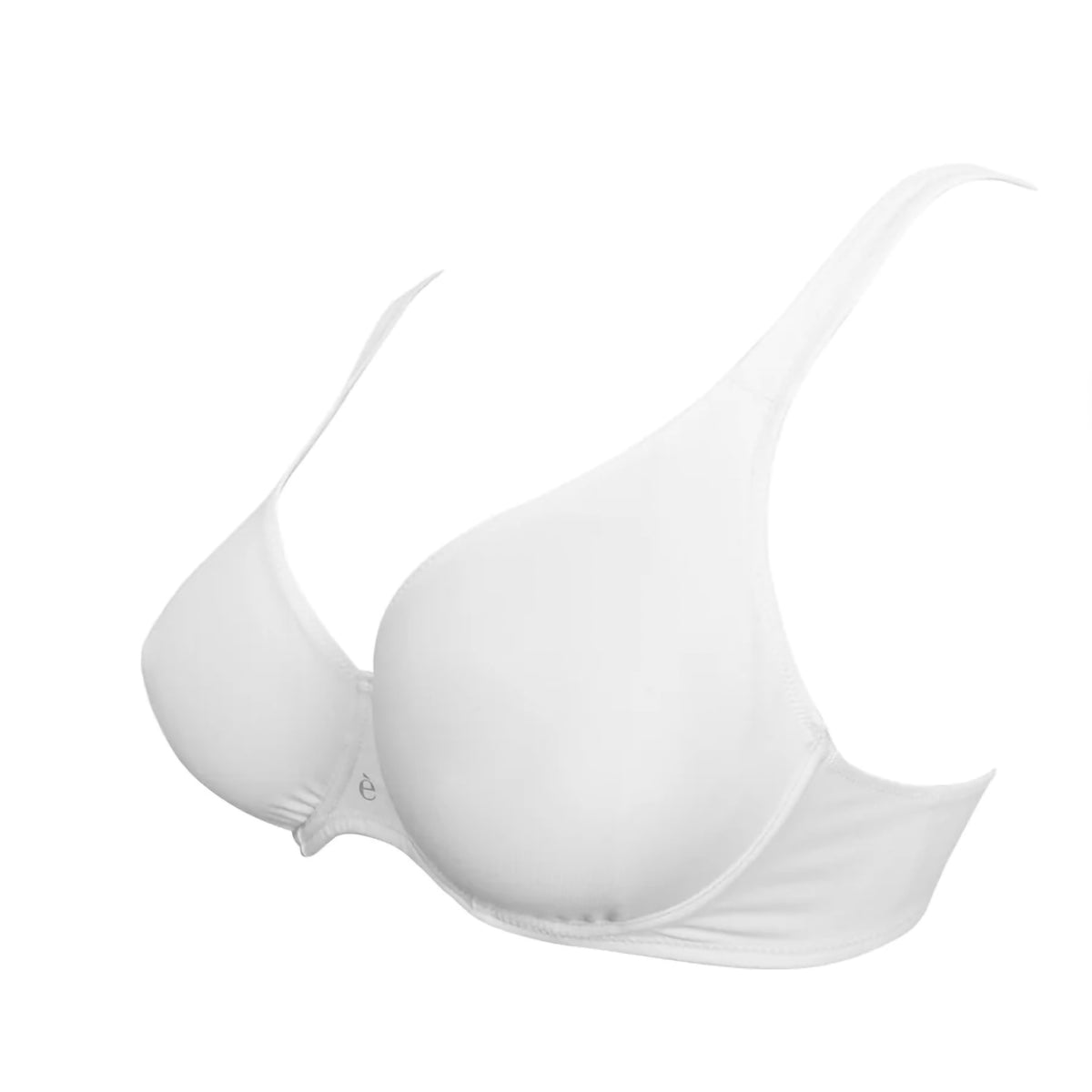 Reggiseno coppa C SièLei 1822 con ferretto microfibra