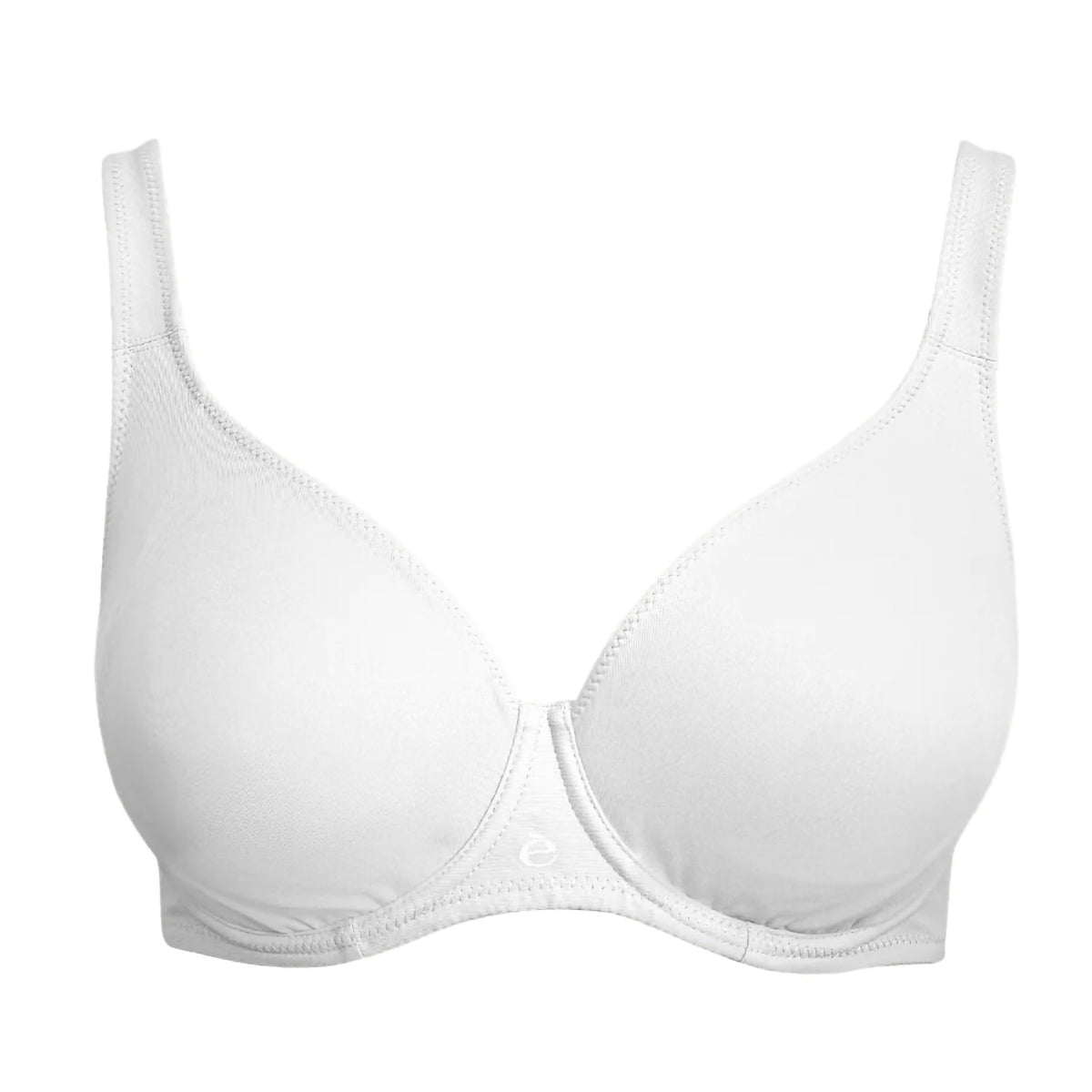 Reggiseno coppa C SièLei 1822 con ferretto microfibra