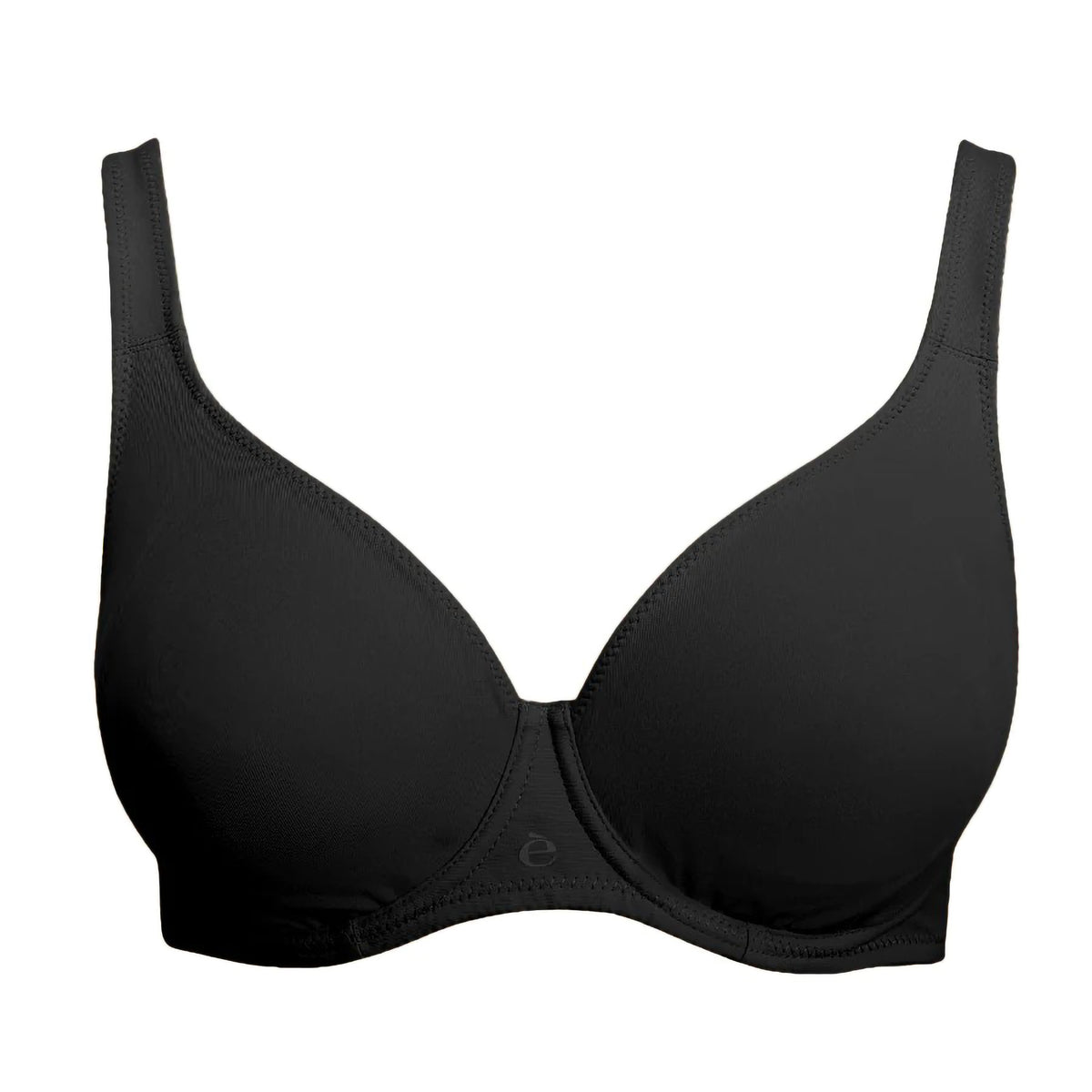 Reggiseno coppa C SièLei 1822 con ferretto microfibra