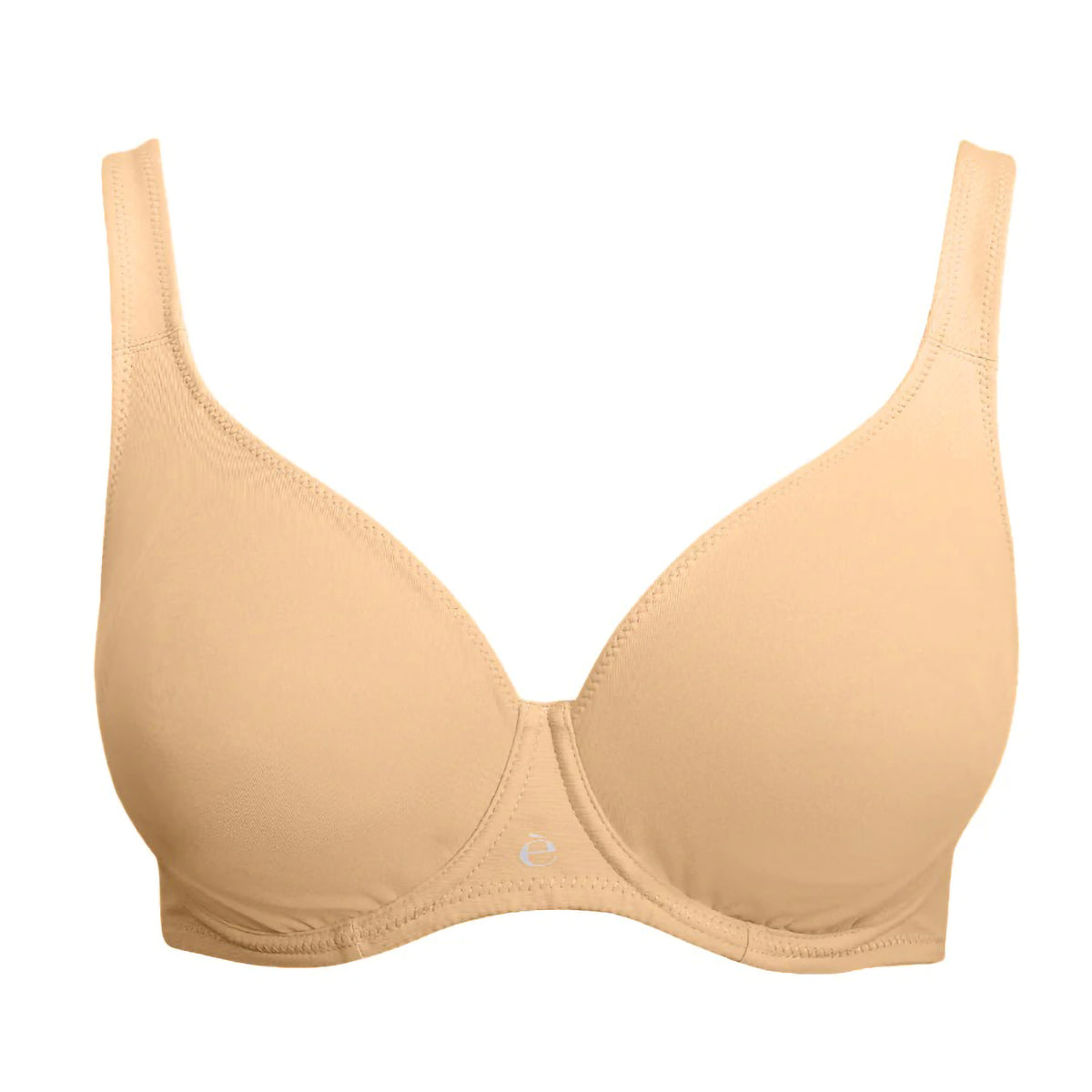 Reggiseno coppa C SièLei 1822 con ferretto microfibra