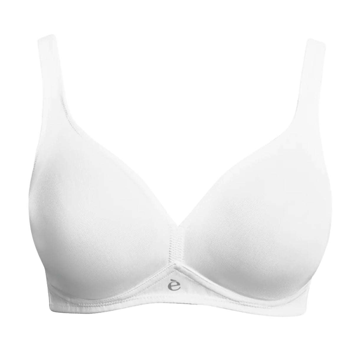 Reggiseno a triangolo SièLei 1824 coppa C senza ferretto