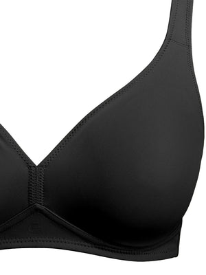 Reggiseno a triangolo SièLei 1824 coppa C senza ferretto