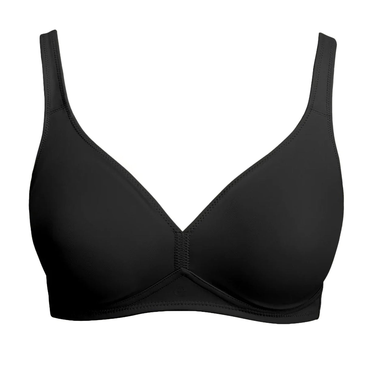 Reggiseno a triangolo SièLei 1824 coppa C senza ferretto