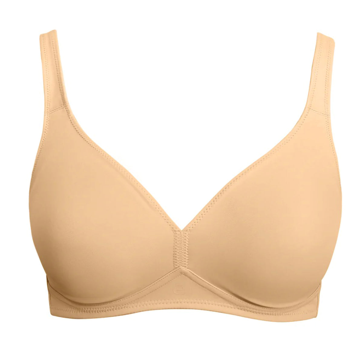 Reggiseno a triangolo SièLei 1824 coppa C senza ferretto