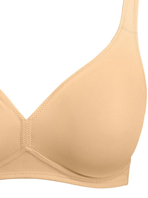 Reggiseno a triangolo SièLei 1824 coppa C senza ferretto
