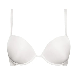 Reggiseno push up SièLei 2504 con ferretto imbottito