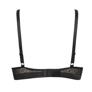 Reggiseno push up SièLei 2504 con ferretto imbottito