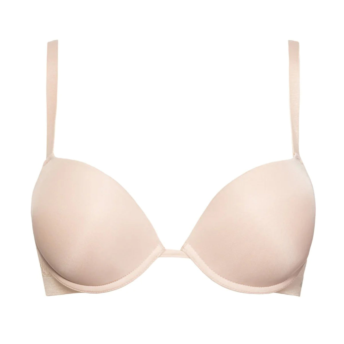 Reggiseno push up SièLei 2504 con ferretto imbottito