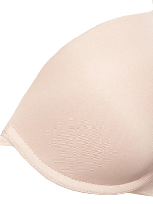 Reggiseno push up SièLei 2504 con ferretto imbottito