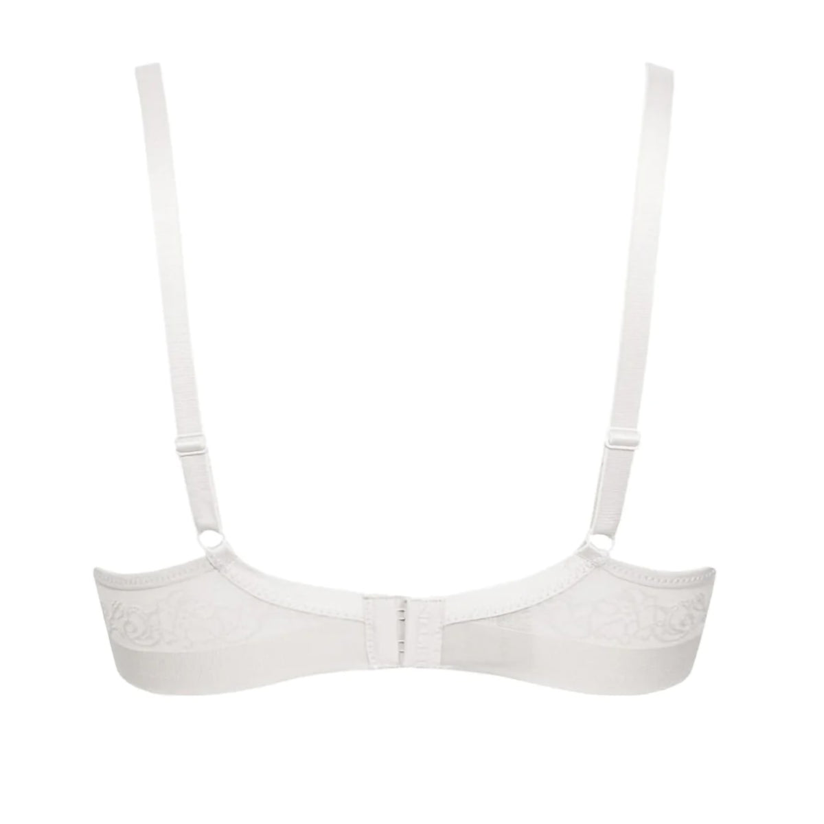 Reggiseno coppa preformata con ferretto Sièlei 2506