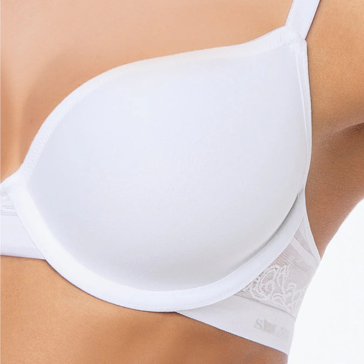 Reggiseno coppa preformata con ferretto Sièlei 2506