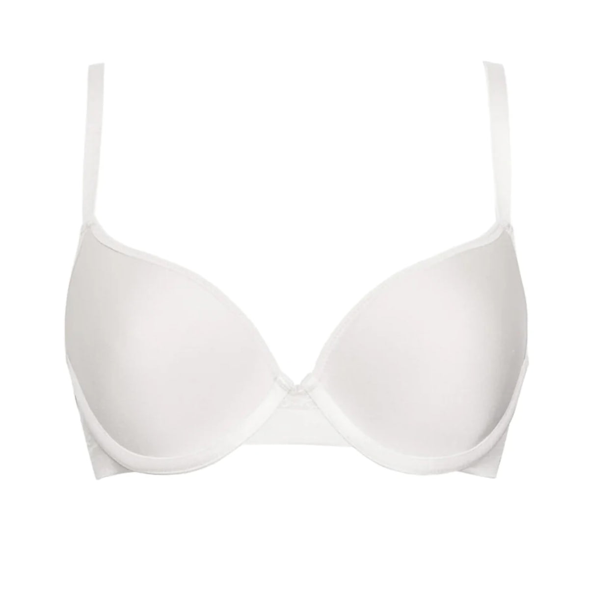 Reggiseno coppa preformata con ferretto Sièlei 2506