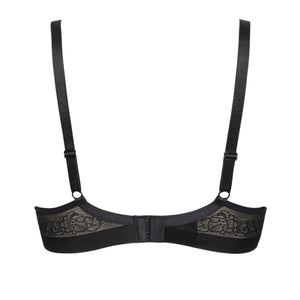 Reggiseno coppa preformata con ferretto Sièlei 2506