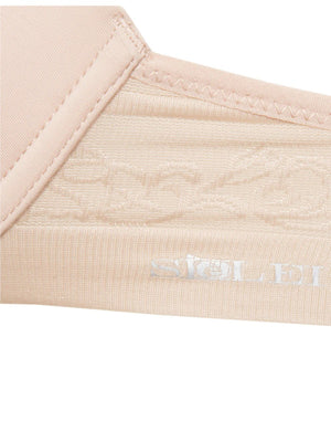 Reggiseno coppa preformata con ferretto Sièlei 2506