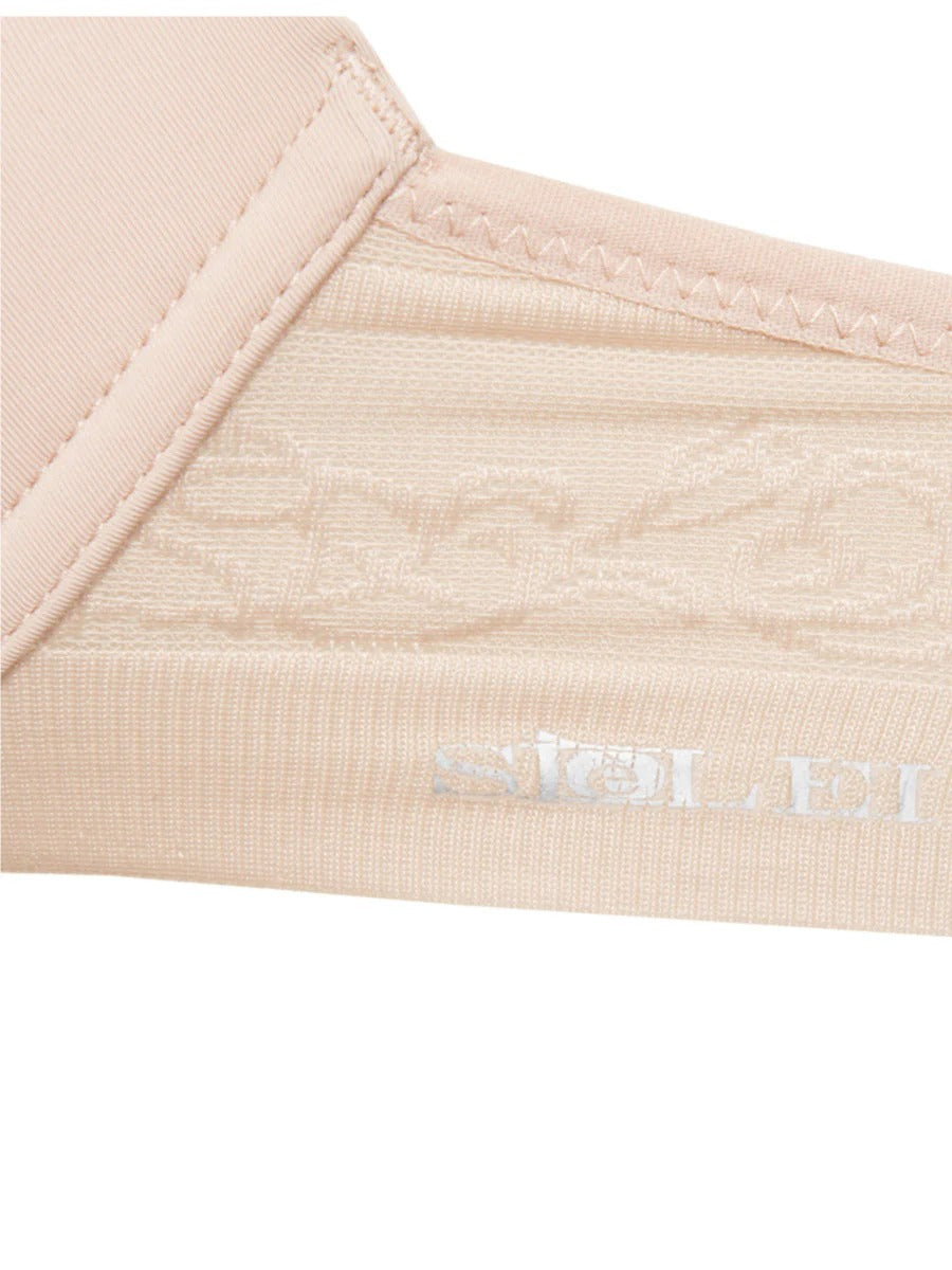 Reggiseno coppa preformata con ferretto Sièlei 2506