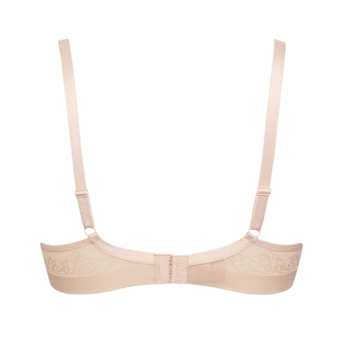 Reggiseno coppa preformata con ferretto Sièlei 2506