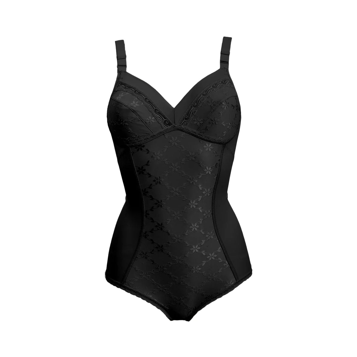 Body contenitivo Sièlei Falck 811 senza ferretto coppa C