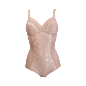 Body contenitivo Sièlei Falck 811 senza ferretto coppa C