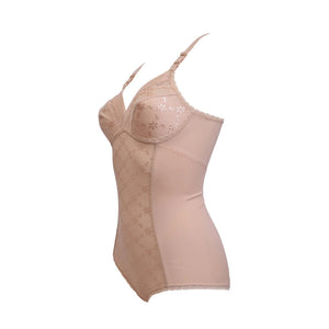 Body contenitivo Sièlei Falck 811 senza ferretto coppa C