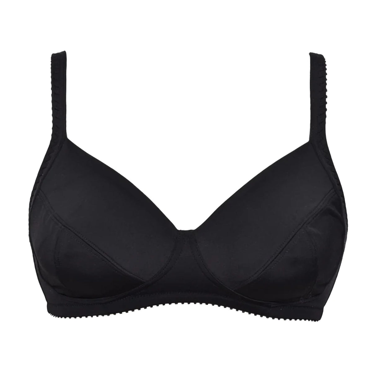 Reggiseno senza ferretto Sièlei 960 coppa C sfoderato