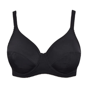 Reggiseno coppa C e D Sièlei 962 con ferretto sfoderato