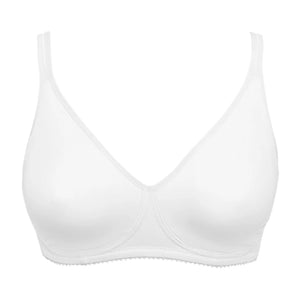 Reggiseno Sièlei 964 senza ferretto microfibra coppa C