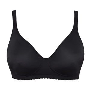 Reggiseno Sièlei 964 senza ferretto microfibra coppa C