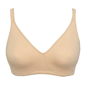 Reggiseno Sièlei 964 senza ferretto microfibra coppa C